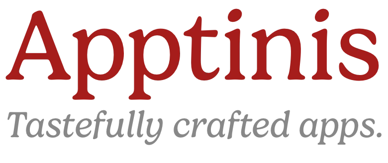 Apptinis